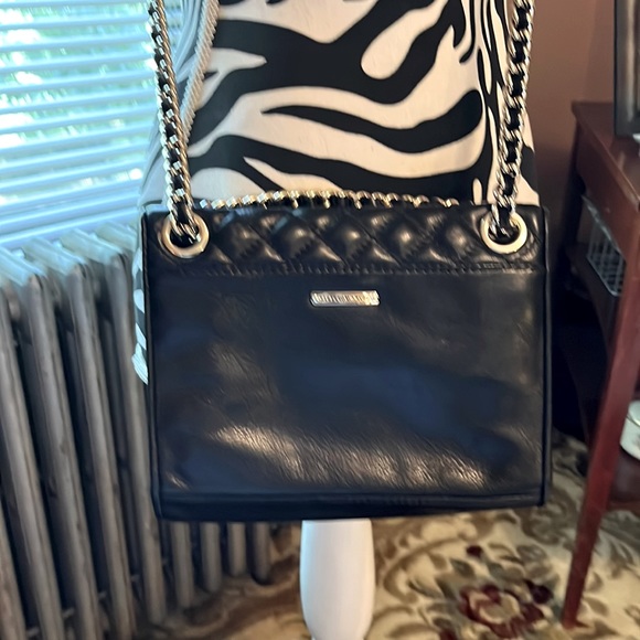 Rebecca Minkoff Bags Rebecca Minkoff Quilted Mini Affair Crossbody Poshmark